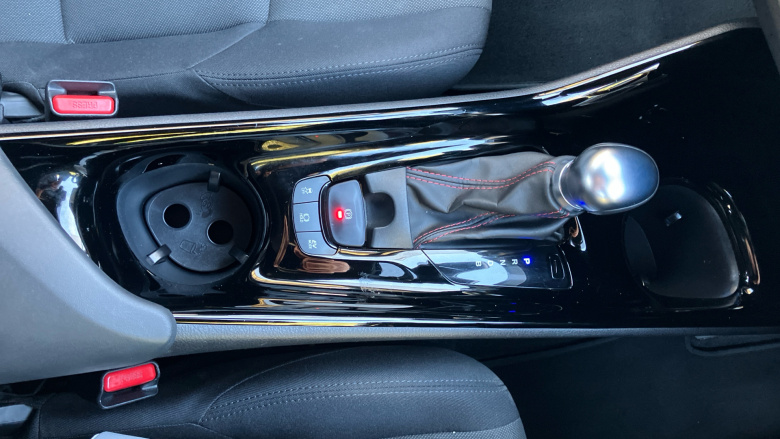 Toyota C-HR 1.8 Hybrid GR Sport 5dr CVT Hybrid Hatchback